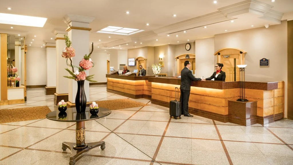 Hotel Copthorne Slough Windsor - Windsor